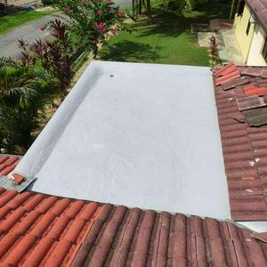 Tukang rumah taman jimah indah Amirul