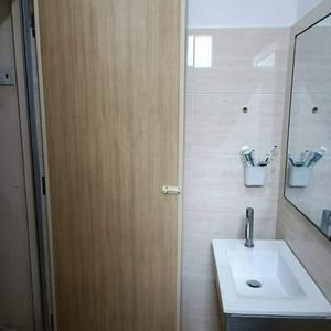 Kontrak bina dan ubahsuai rumah Cheras akhil