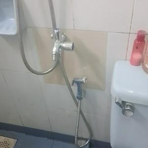 Plumbing services