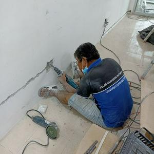 wiriman/plumbing/renovation saujana utama sungai buloh