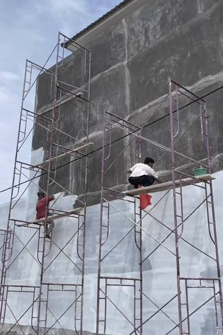 Tukang rumah dan paip