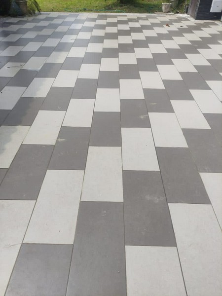 Tukang rumah Taman desa Ros senawang mhd amirul