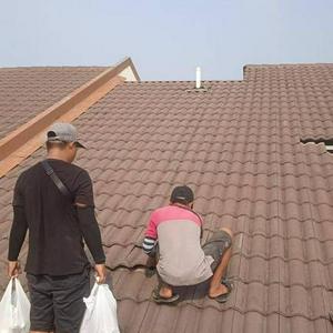 Tukang rumah Taman desa Ros senawang mhd amirul