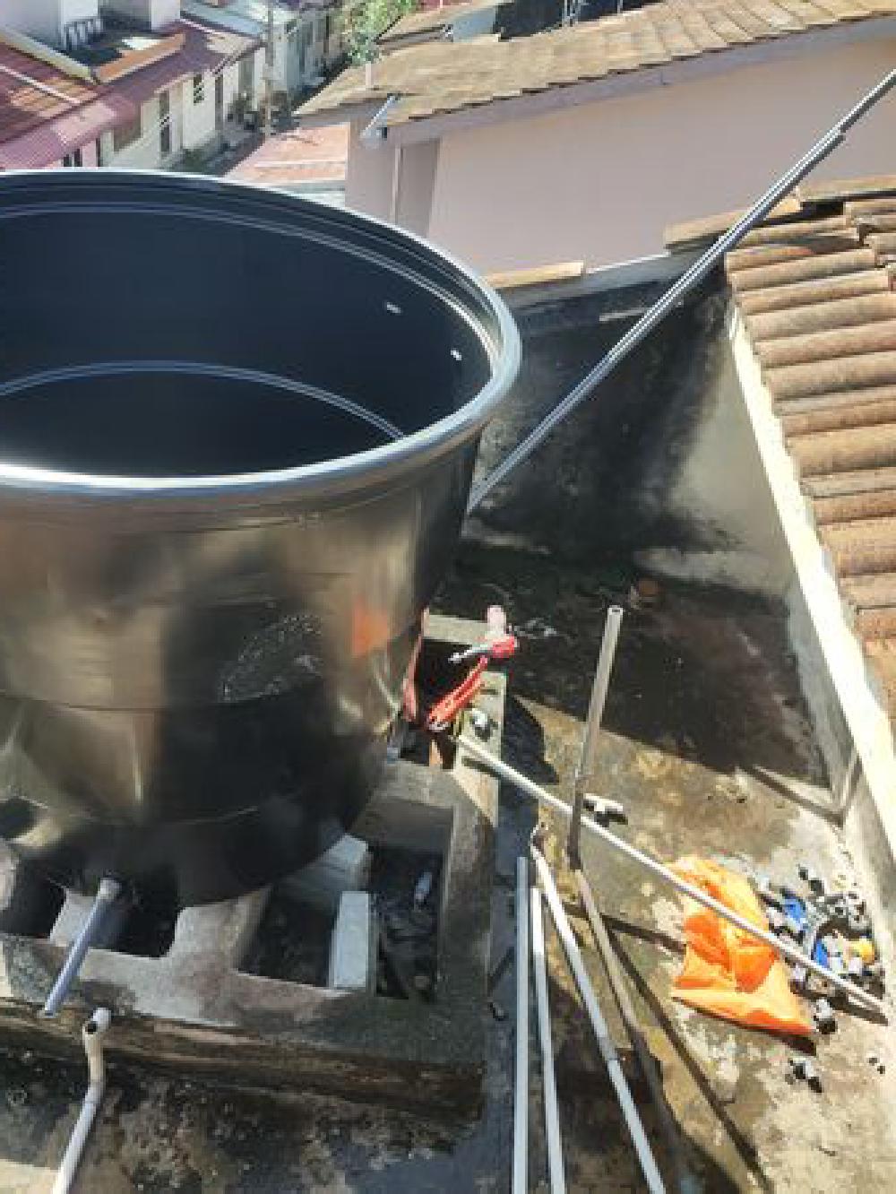 kamal tukang rumah rasah kemayan