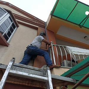 Mat halim/ wiriman/plumbing/renovation Shah alam