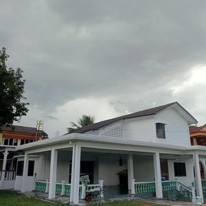 Tukang rumah Taman pinggiran senawang mhd Amirul