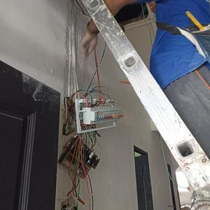 wiriman/plumbing/renovation Petaling jaya