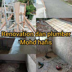 Tukang paip area gombak