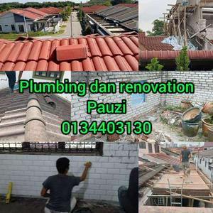 Plumber area Shah alam