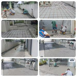 Tukang rumah semenyih ikhsan