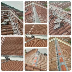 Tukang rumah bandar baru bangi ikhsan