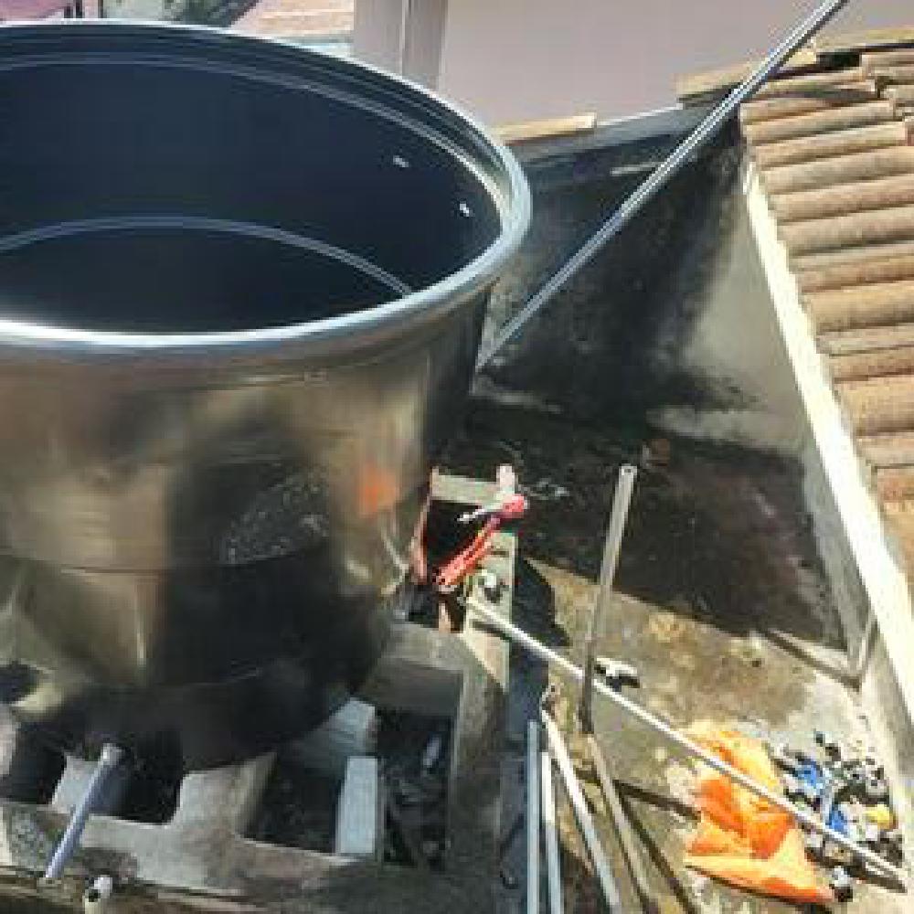 kamal tukang rumah sendayan