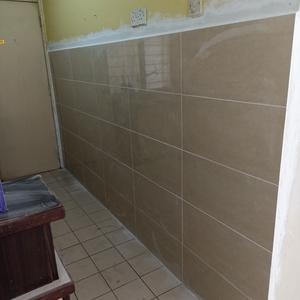 Mat halim plumbing/plumber/renovation setiawangsa