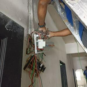 Mat halim plumber/plumbing/ residensi bistaria