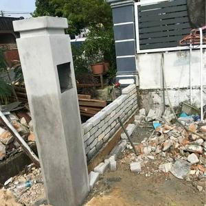 Tukang rumah taman dahlia negri9 mhd Hanif