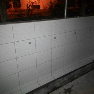 Mohd Fauzan plumbing/plumber/atap bocor/renovation sri gombak