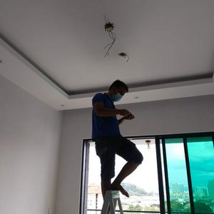 Mohd Fauzan plumbing/renovation/wiring sri gombak