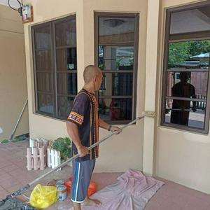 Mohd Fauzan plumbing/plumber/renovation taman dagang ampang