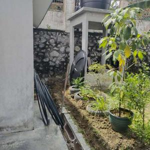 Tukang Rumah/Tukang Paip Senawang