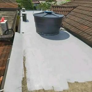 Tukang rumah Taman Tuanku japar negri 9 mhd samri