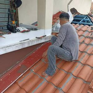 Mat halim plumber/plumbing/wriman area setiawangsa