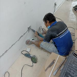 Mat halim plumbing/plumber/wiriman area Sri gombak