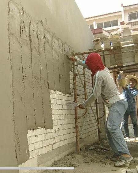 Tukang rumah mohd fahmi