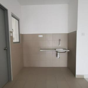 Tukang cat rumah area ukay perdana