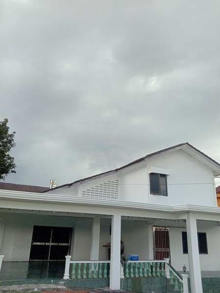 Tukang rumah seremban jaya negeri sembilan Mhd Amirul