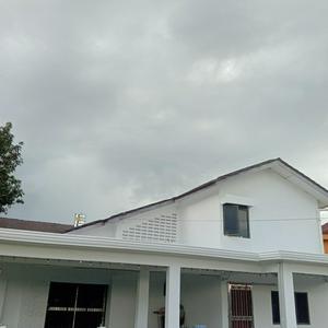 Tukang rumah seremban jaya negeri sembilan Mhd Amirul