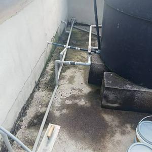 Tukang rumah taman dusun setia Senawang negri9 mhd Hanif