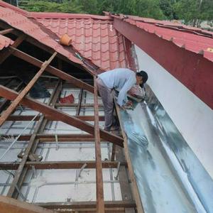 Tukang rumah dan plumbing servis puchong Selangor