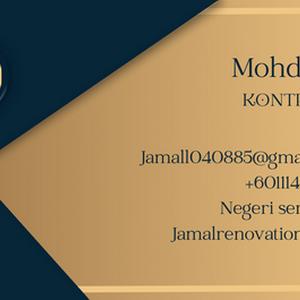 Tukang rumah taman senawang indah