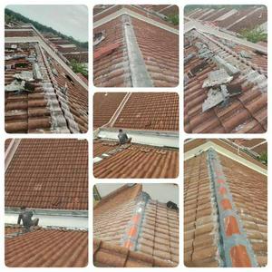 Tukang rumah dengkil ikhsan