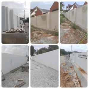 Tukang rumah dan bumbung bocor jendram ikhsan