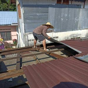 Mohd Fauzan Renovation/plumbing ampang jaya