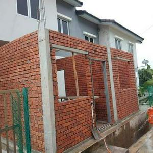 Tukang rumah bandar baru Bangi Selangor