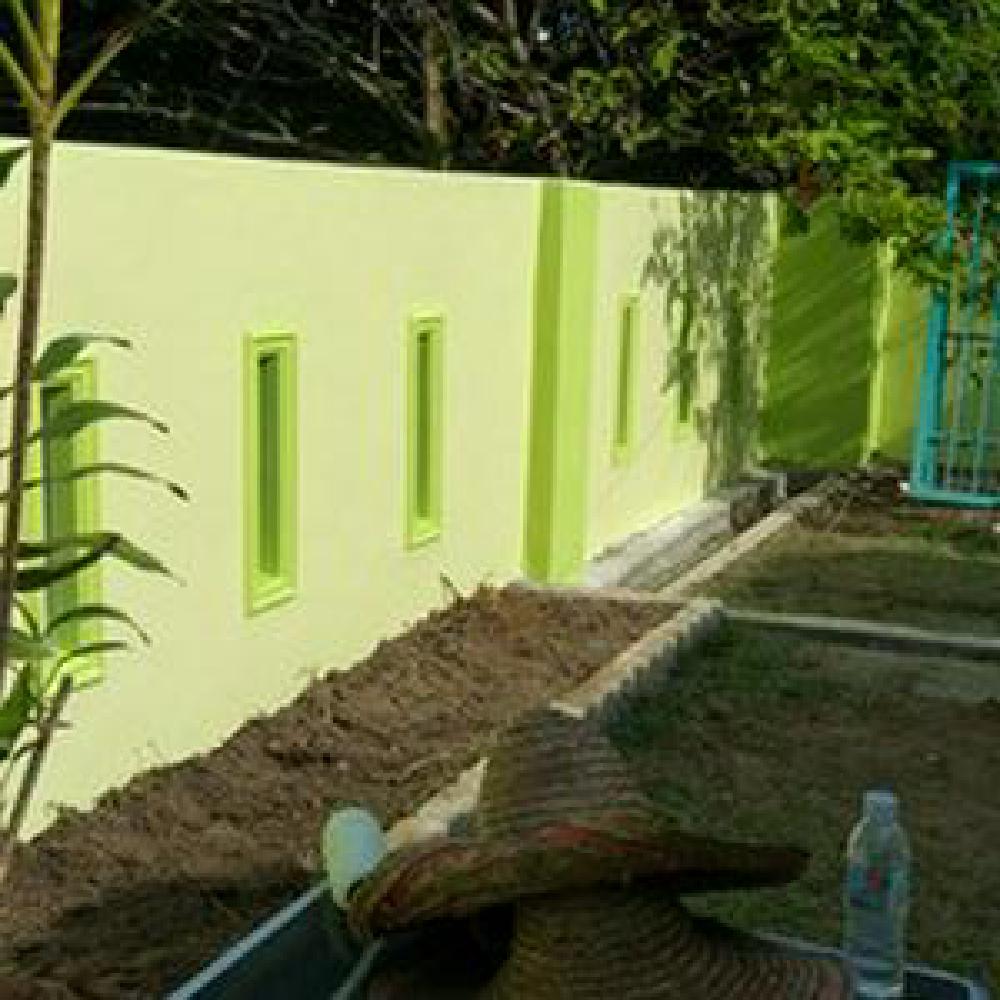 Amir Kontraktor  Tukang Rumah dan Paip Sepang Selangor