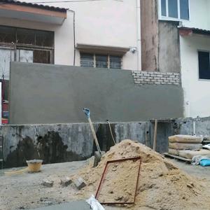 Tukang Rumah kajang Nazzym Ahmad