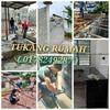 Tukang rumah bandar avenue Bangi Selangor Mohd Razak