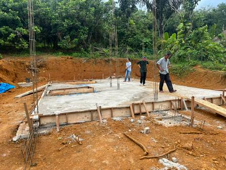 Tukang rumah negeri sembilan mhd Hanif