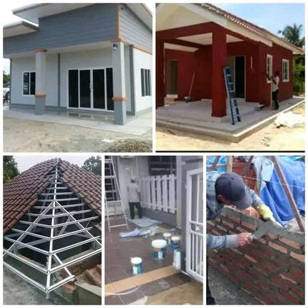 Tukang rumah seremban negeri sembilan mhd Hanif