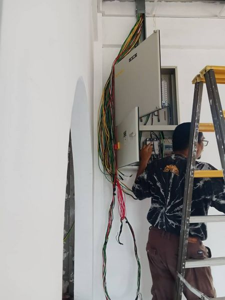 Tukang rumah seremban negeri sembilan mhd Hanif