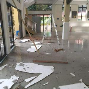 Tukang rumah seremban negeri sembilan mhd Hanif