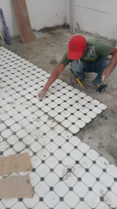 Tukang rumah seremban negeri sembilan mhd Hanif