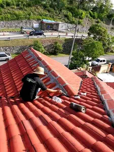 Tukang rumah seremban negeri sembilan mhd Hanif