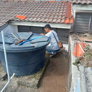 Tukang rumah teluk kemang negri9 mhd Hanif