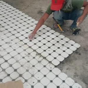 Tukang rumah kampung sungai menyala mhd Hanif