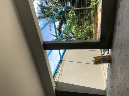 Renovation dan plumbing mohd fahmi