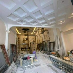 Renovation dan plumbing mohd fahmi